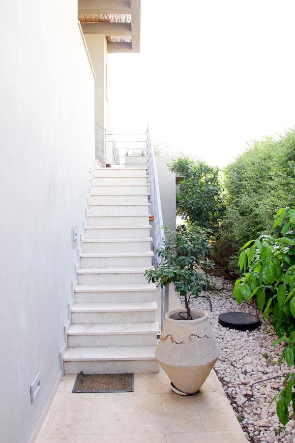 Villa Nof Lagilboa Bet HaShitta Exterior foto